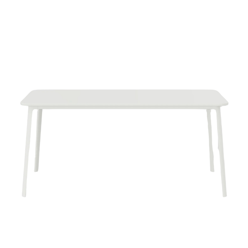 The Dining Table (Dine Table) by Noho medium size with mist laminate.