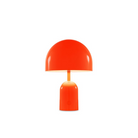 The Bell Portable LED from Tom Dixon in fluro.