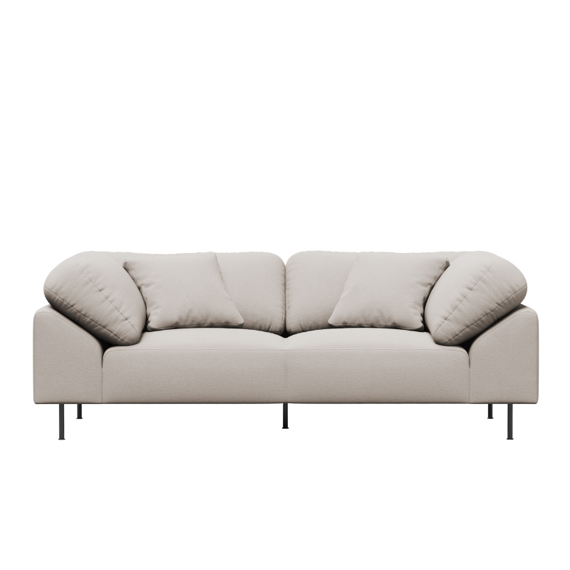 The Collar 2 Seater from Woud in alpine.