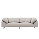 The Collar 2.5 Seater from Woud in alpine.