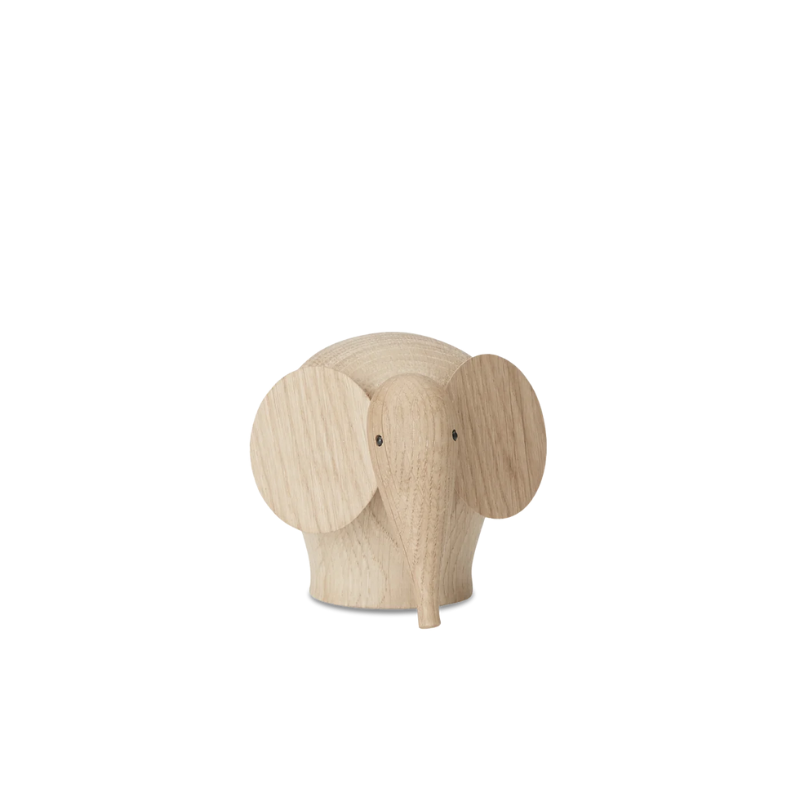 Nunu Elephant from Woud mini size.