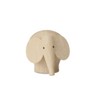 Nunu Elephant from Woud small size.