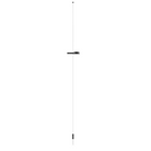 The Super O Suspended Floor Lamp from Zafferano in black with 1 light.