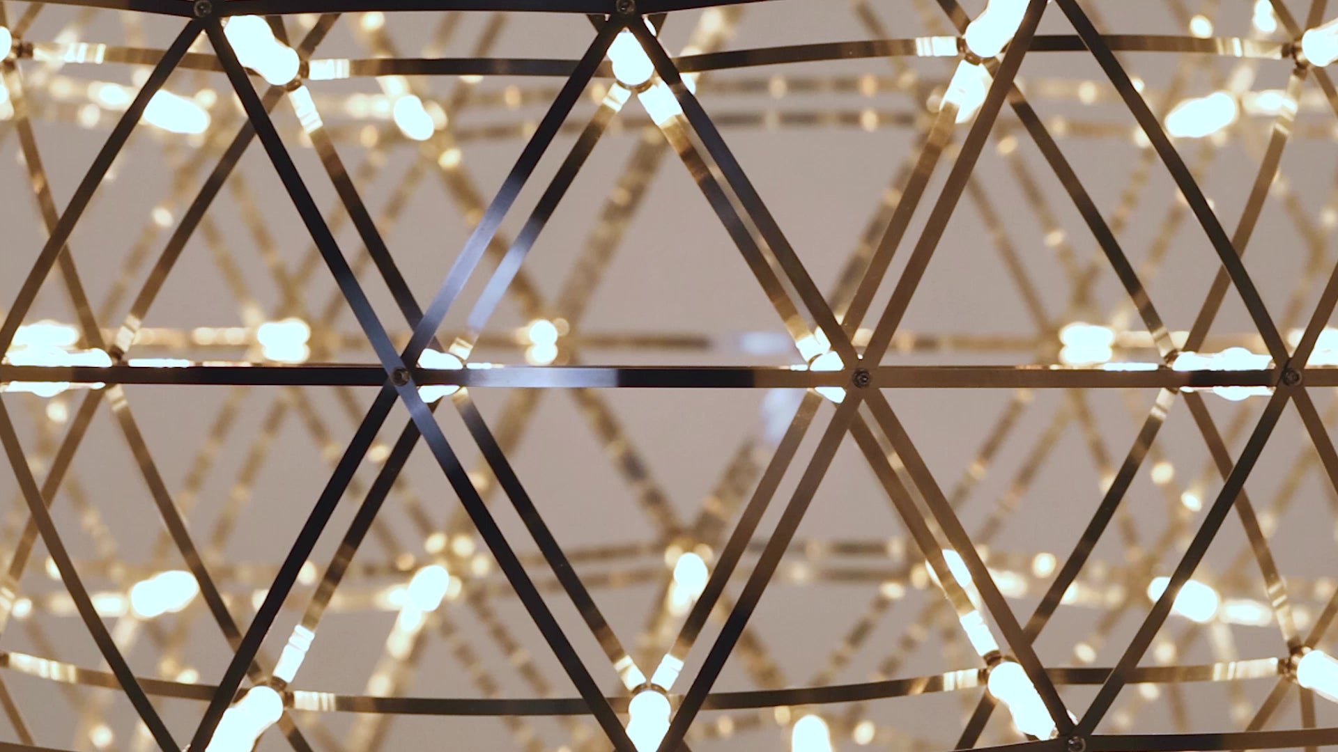 The Raimond II from Moooi in a video showing the detail.