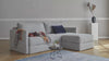 The Tripi Sofa Bed from Innovation Living in residential video.